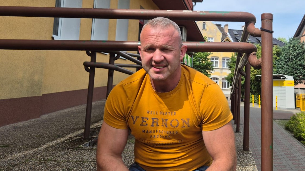 Sprawca przyznał się do winy, ale to Marcin ma trafić do więzienia. "Sytuacja jest kuriozalna"