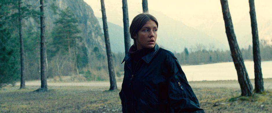 Adèle Exarchopoulos w filmie "Pięć diabłów"