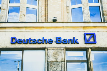 Deutsche Bank i BZ WBK uzgodniły plan podziału. Wnioskują o zgodę KNF