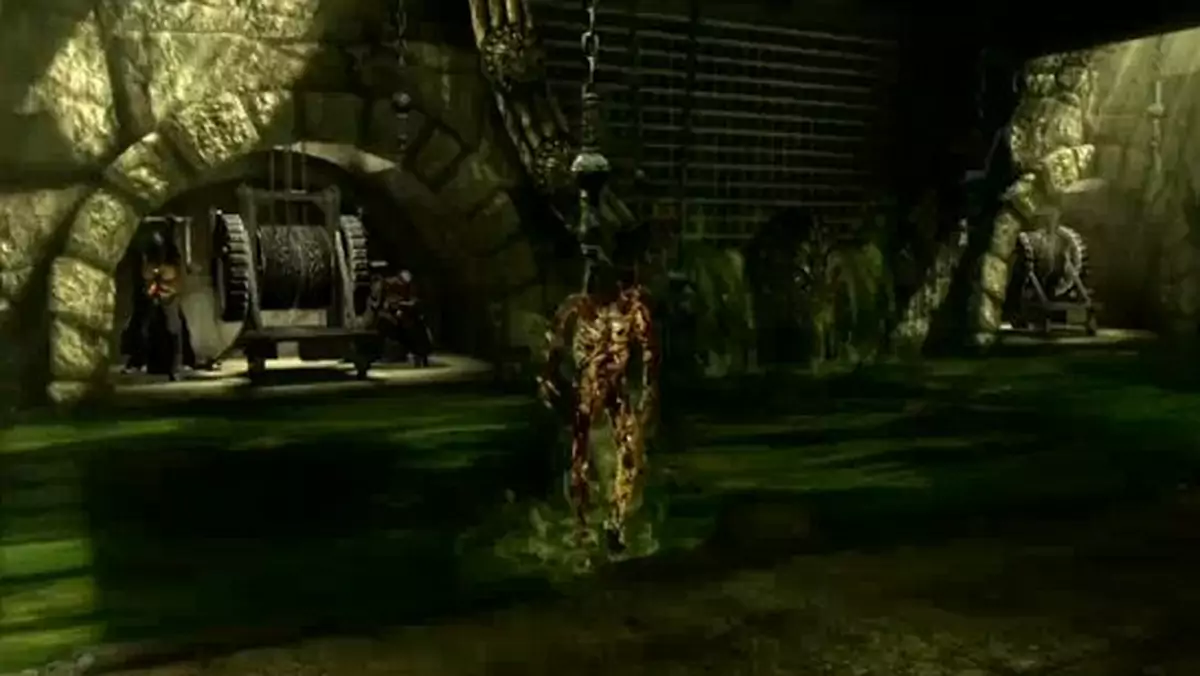 The Dead Pool to kolejna klasyczna arena, której nie zabraknie w Mortal Kombat