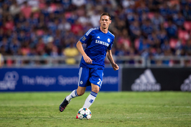 Liga angielska: Nemanja Matic w Manchesterze United