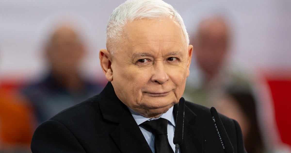 Wywiad Kaczyńskiego dla „Sieci”. Najciekawsze jest to, co opowiada między wierszami