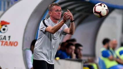 Ralf Rangnick