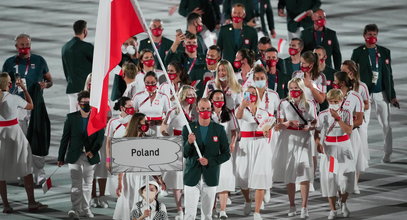 Kto polskim chorążym na igrzyskach w Paryżu? "To będzie zaskoczenie"