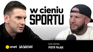 Mroczne, brudne i piękne podróże wojownika Piotra Pająka. | W cieniu sportu #103