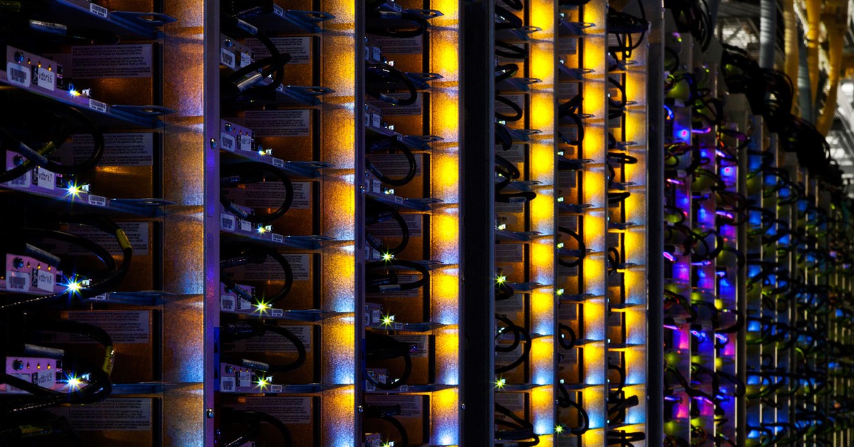 Sztuczna inteligencja to studnia bez dna