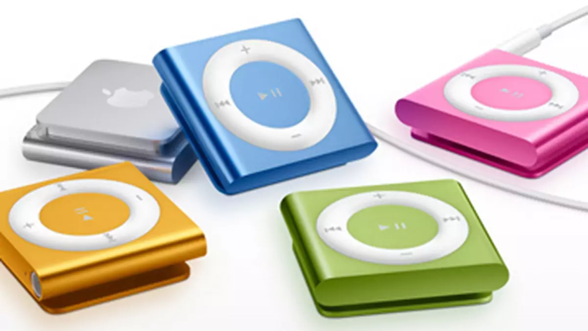 Śmierć klasycznego iPoda jest nieuchronna. Dlaczego?