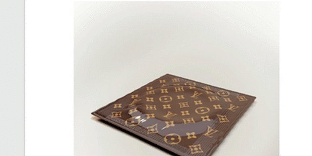 Now You Can Buy Your Very Own 'Louis Vuitton' Condoms | Pulse Ghana