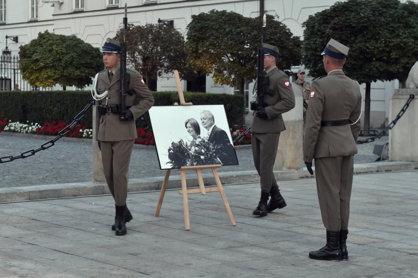 Kaczyński zdradza, kiedy skończą się miesięcznice smoleńskie!