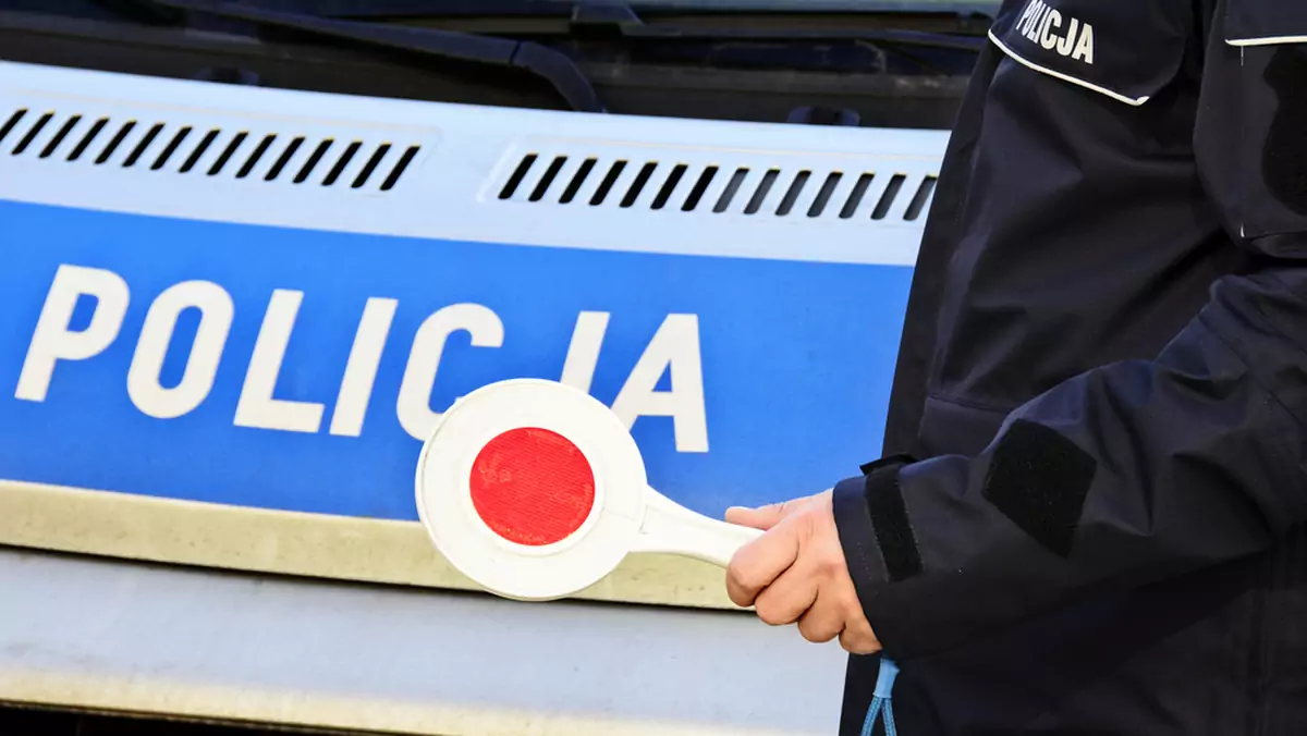 Policja