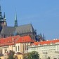 Hradczany Czechy Praga