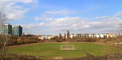 Czy stadion im. Szyca zmieni się w blokowisko?