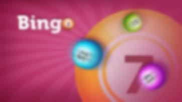 Bingo - gra online - zagraj za darmo