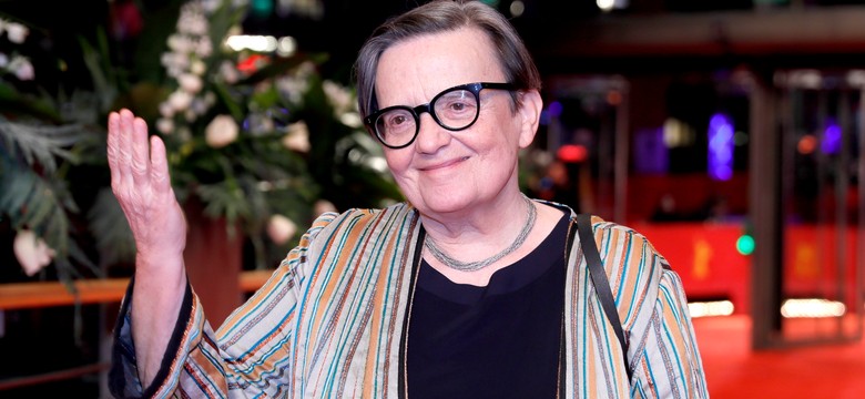 Agnieszka Holland: "Szarlatan" Jan Mikolasek jest Darwinem czeskiego zielarstwa [WYWIAD]