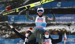 Kamil Stoch: To był super turniej. Jestem z siebie dumny!