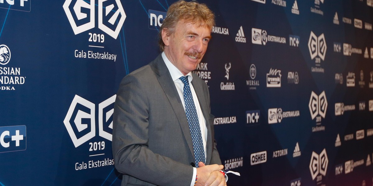 Jak długo będzie rządził Zbigniew Boniek?