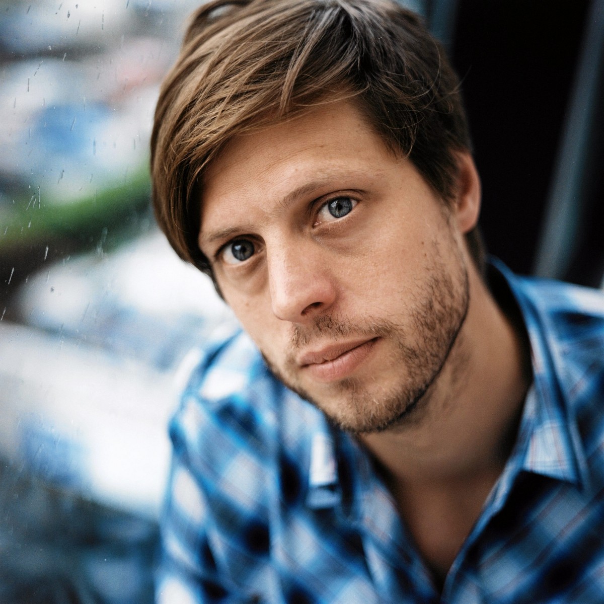Felix Van Groeningen