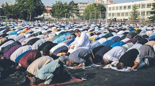 Awantura o Braci. Czy Francja naprawdę walczy z radykalizmem?