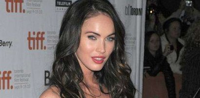 Megan Fox przyznała się do drakońskiej diety