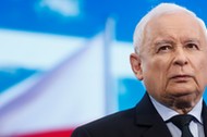 Jarosław Kaczyński otworzy listę PiS w okręgu kieleckim, który obejmuje całe województwo świętokrzyskie