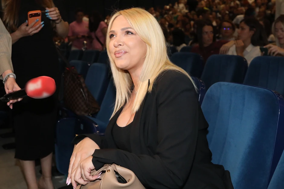 koncert Marije Šerifović