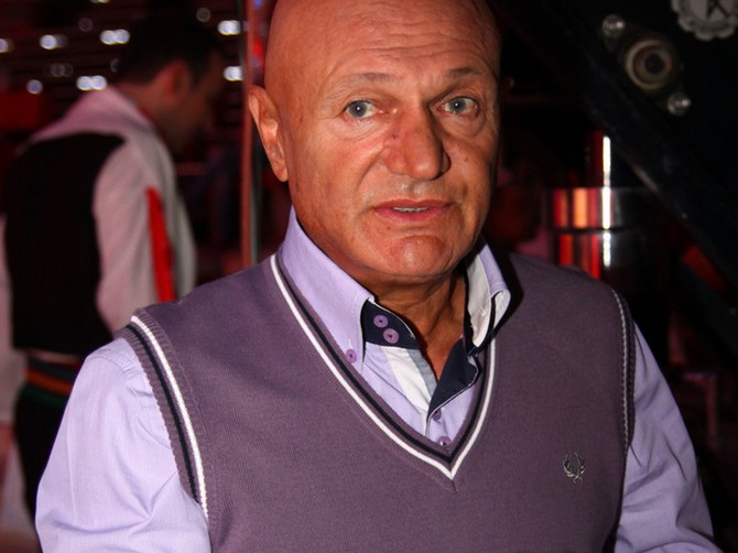 Šaban Šaulić