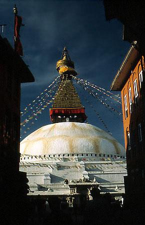 Galeria Nepal - na styku nieba i ziemi, obrazek 33
