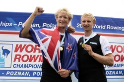 Mistrz olimpijski: Dzięki żona, wytrzymałem do Tokio, ale teraz mówię "stop"