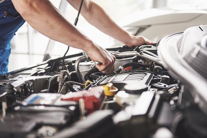 Ford, Nissan, Citroen, DS i Peugeot już nie będą uchylać się od napraw gwarancyjnych. Interwencja UOKiK