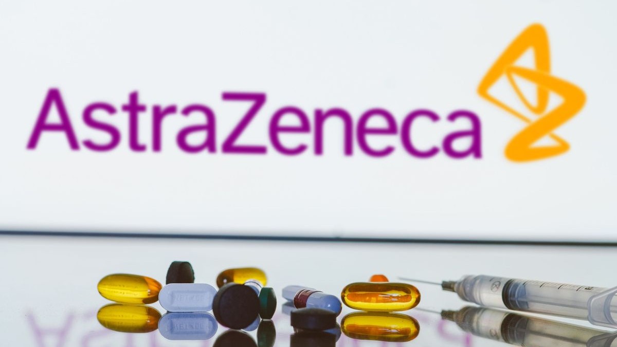 Progres major în tratamentul cancerului gastric: medicamentul experimental AstraZeneca reduce riscul de deces cu 53% față de chimioterapie