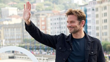 Bradley Cooper: narodziny reżysera