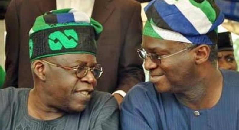 Controversies are his path to success  —  Fashola speaks on Tinubu’s alleged dual citizenship