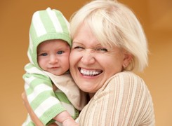 W jaki sposób na nasze zdrowie i rozwój mogą wpływać doświadczenia naszych dziadków?