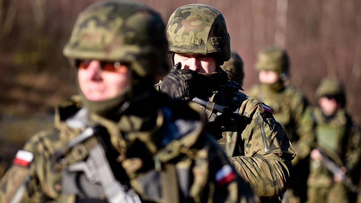 W sobotę 3 marca br. 120 ochotników rozpocznie szkolenie podstawowe. To będzie dla nich sprawdzian przed dołączeniem do 2. Lubelskiej Brygady Obrony Terytorialnej. Pomyślne zakończenie szkolenia zakończy się uroczystą przysięgą wojskową.