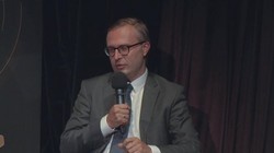 Borys: Złoty jest stabilny. Utrzymanie zaostrzonej polityki fiskalnej jest właściwym działaniem