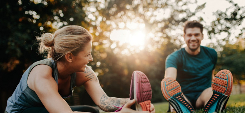 Co dziś znaczy fitness? Coś zupełnie innego niż na początku swojej popularności