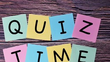 19 pytań z wiedzy ogólnej. Quiz dla każdego, który rozwiążesz błyskawicznie