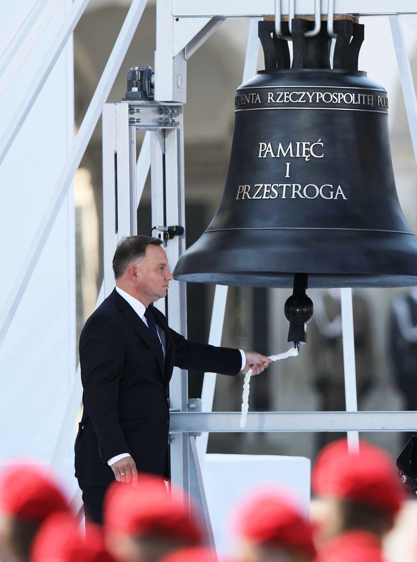 80. godišnjica početka Drugog svetskog rata