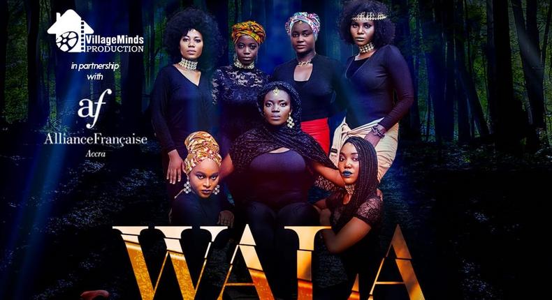 WALA: A dance drama of epic proportions 