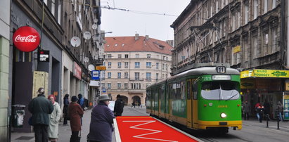 Przystanek wiedeński będzie dopiero...