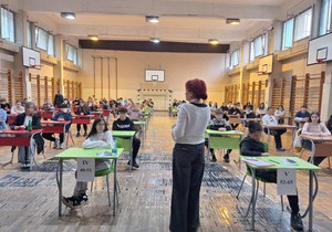 Proba male mature 2026 i izborni predmet: Ovo je osmake namučilo na trećem testu