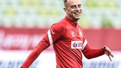 Kamil Grosicki