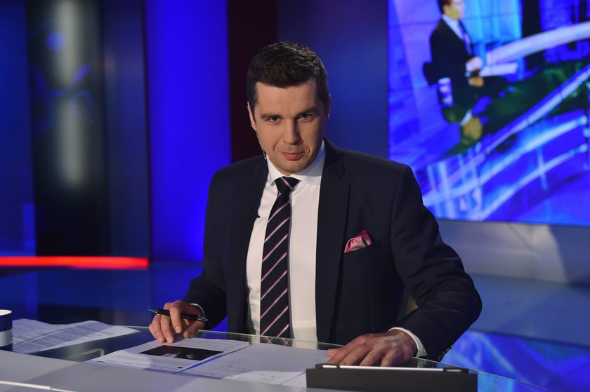 Cejrowski wyleciał z TVP. Nie zgadniesz czemu