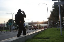 Były dowódca GROM: Rosja patrzy z zazdrością na akcję USA w Wenezueli