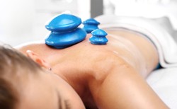 Bańki chińskie – pradawna metoda, współczesne wykorzystanie