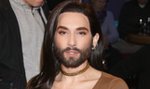 Conchita Wurst już tak nie wygląda. Co za przemiana! 