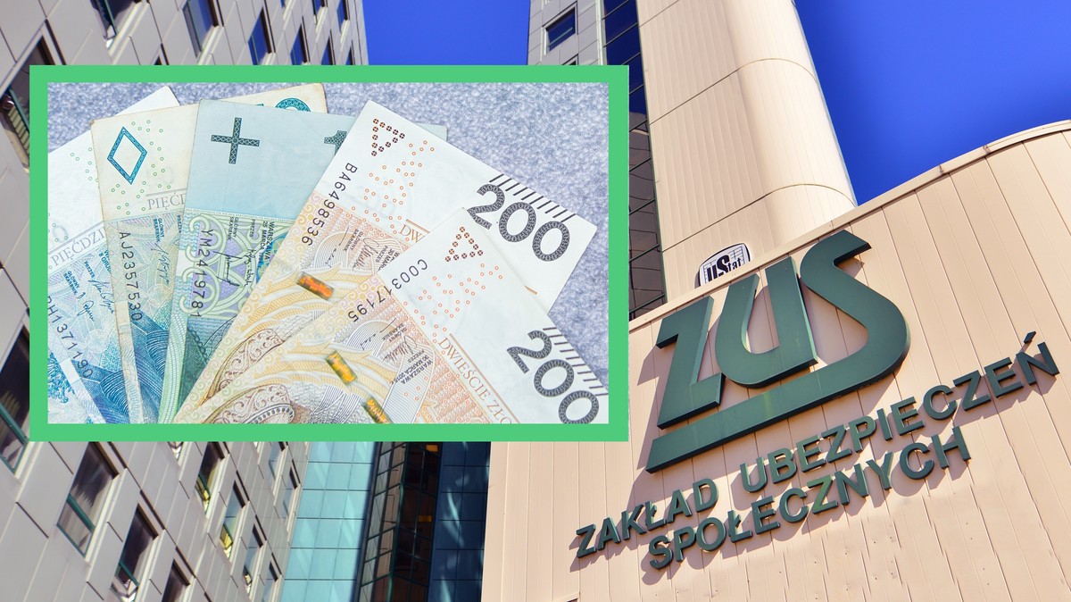 ZUS w 2022 r. wypłacił odszkodowania na blisko 300 mln zł
