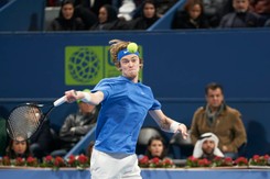 Wimbledon w tym roku bez rosyjskich tenisistów