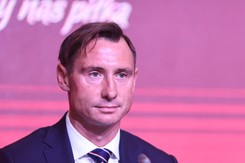 Były sekretarz generalny PZPN wydał oświadczenie po zatrzymaniu przez CBA