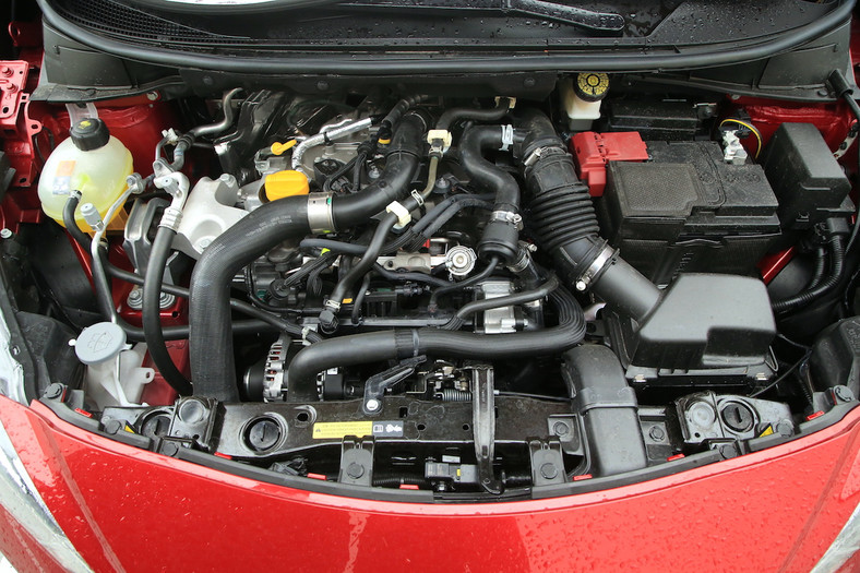 Nissan Micra 0.9 IG-T N-Conecta